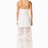 Elliatt Lorina Sweetheart Gown
