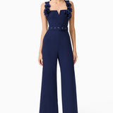 Elliatt Leonara Sleeveless Jumpsuit