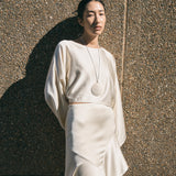 THIRD FORM Threshold Top