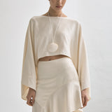 THIRD FORM Threshold Top