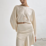 THIRD FORM Threshold Top