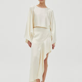 THIRD FORM Threshold Top