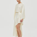 THIRD FORM Threshold Top