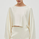 THIRD FORM Threshold Top