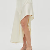 Third Form Threshold Flow Skirt