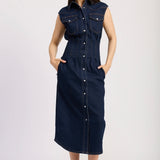 Eliana Midi Dress
