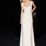 Sancia The Esther Cupro Dress