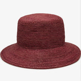 Cassis Hat in Wine