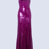 BCBGMAXAZRIA Kimberly Gown