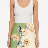 Kivari Lotte Mini Skirt