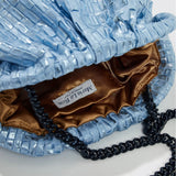 Maria La Rosa Game Laminated Bag