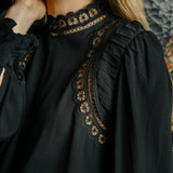 Love the Label Fiona Top