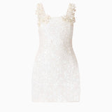 Elliatt Alessia Shift Mini Dress