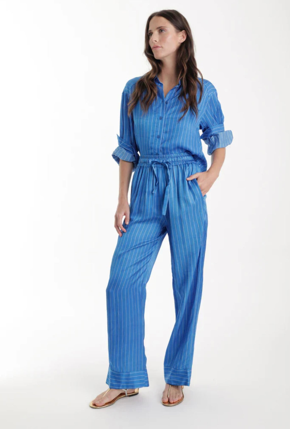 Karina Grimaldi Kaia Shirt