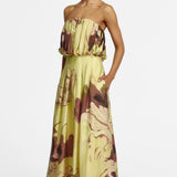 Acler Hodel Skirt