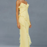 Amur Sophia Gown