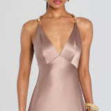 Retrofête Safie Dress