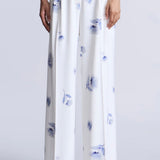 BCBCMAXAZRIA Margot Print Pant