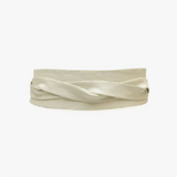 Wrap Belt - Grey