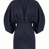 Azulu Abella Dress