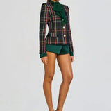 Retrofete Rora Jacket