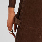 SEROYA Fabi Corduroy Pant