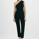 Rue Sophie Alba Cropped Slim Pant