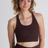 Chai Crisscross Tank