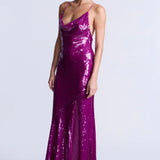 BCBGMAXAZRIA Kimberly Gown