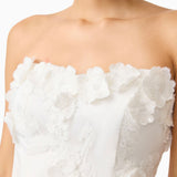 Elliatt Lorina Sweetheart Gown