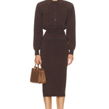 SEROYA Ophelia Sweater