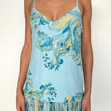 Wani Maxi Dress