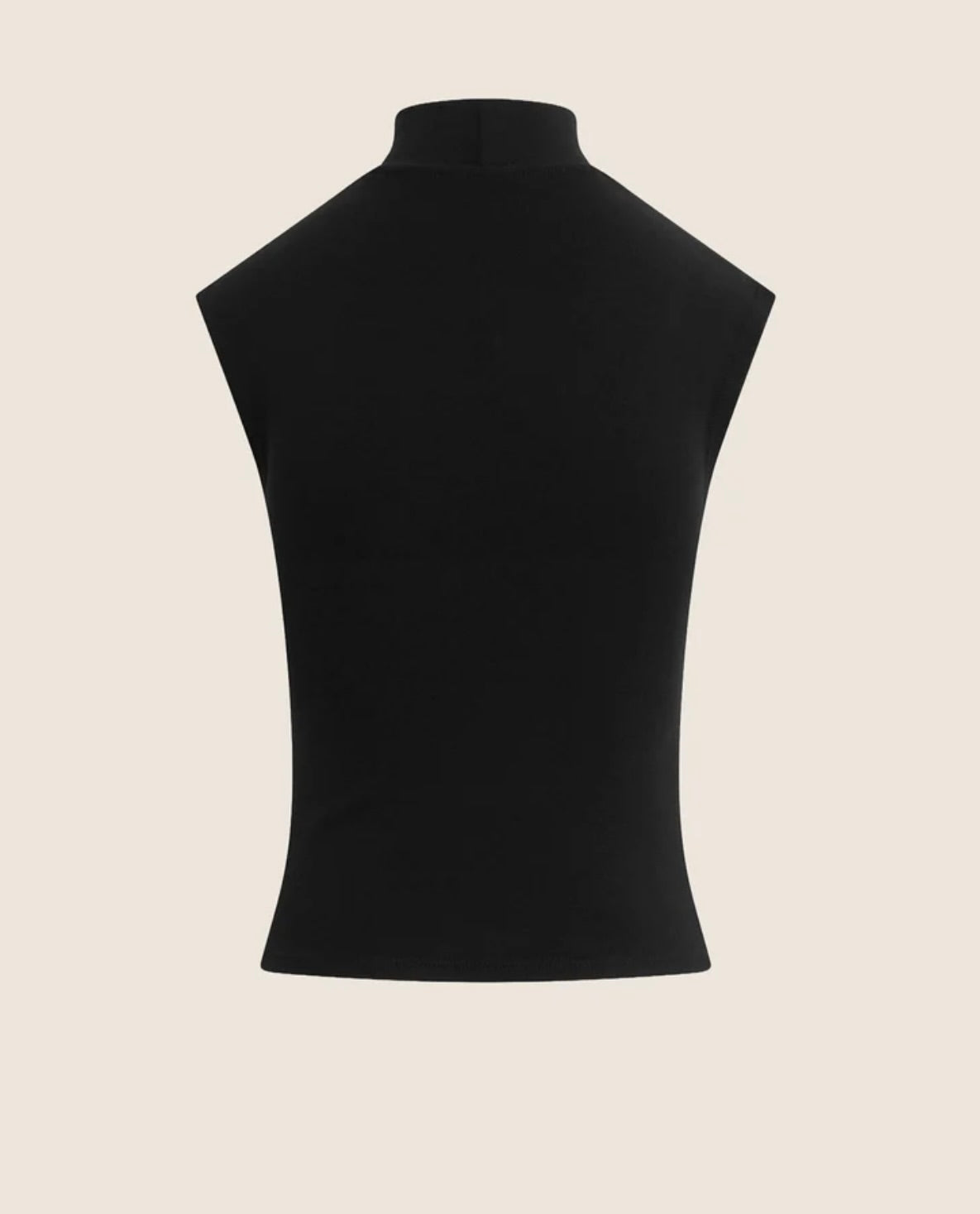 Favorite Daughter The Heritage Mockneck Top