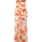 BCBGMAXAZRIA Soraya Gown