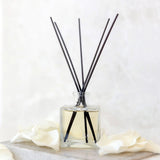 Kai by Gaye Straza Home Rose Reed Diffuser