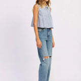 En Saison Clara Top