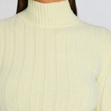 SEROYA Marzi Knit Tunic