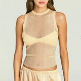 SEROYA Courtney Bralette