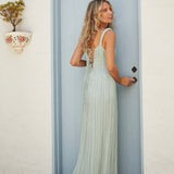 Catania Maxi Dress