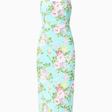 Elliatt Emmeline Sequin Midi Dress