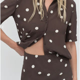 The Favorite Daughter The Sunny Shirt