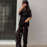 Kivari Jaxon Lace Pant