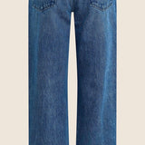 Favorite Daughter The Otto High Rise Boyfriend Ankle Jean in Vintage Campbell