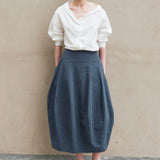 Rue Sophie Viala Balloon Skirt