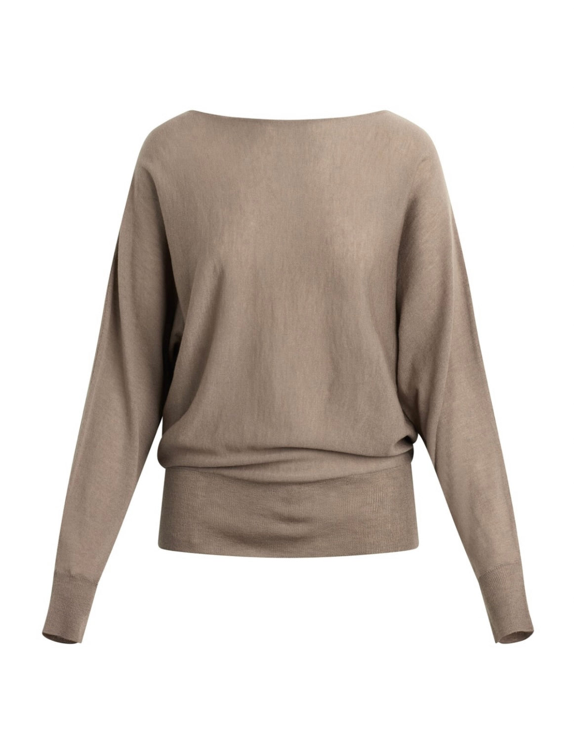 Favorite Daughter The Effortless Sweater