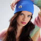 Colorush Maya Ribbed Beanie