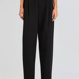 SEROYA Sonya Pant in Black