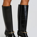 Retrofete Sancia Leather Boot