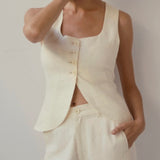 DL1961 Mona Vest
