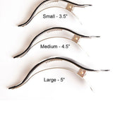 Maximus Acetate Hair Clip
